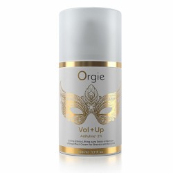 Stimulating cream Orgie...