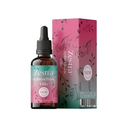 Stimulating Gel Zestra 15 ml