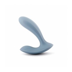 Plug Anal Svakom Bleu (8,3 cm)
