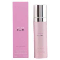 Body Spray Chanel 100 ml