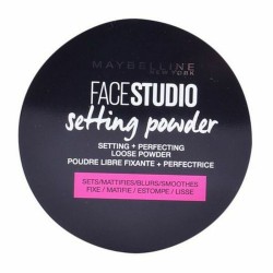 Make-up Fixing Powders...