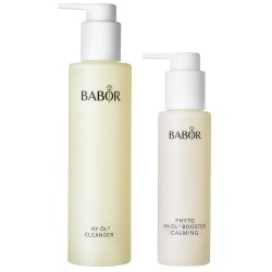 Lotion mains Babor
