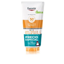 Hygiene set Eucerin SUN...