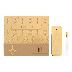 Men's Perfume Set Paco Rabanne