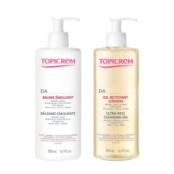 Cosmetic Set Topicrem DA...