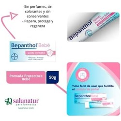 Hygiene set Bepanthol...