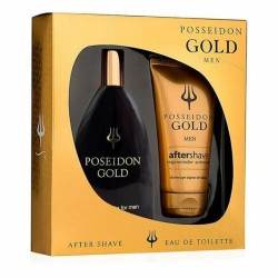 Men's Perfume Set Instituto...