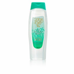 Body Mist Instituto Español