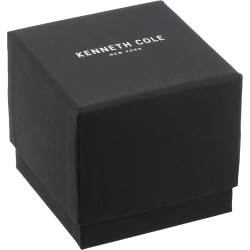 Montre Homme Kenneth Cole IKC9365 Gris