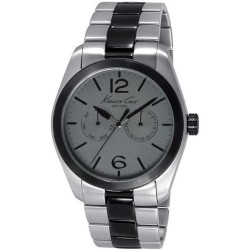 Men's Watch Kenneth Cole IKC9365 Grey