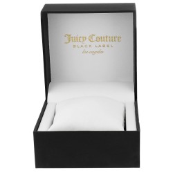 Montre Femme Juicy Couture JC/1144MTBK