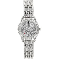 Montre Femme Juicy Couture JC/1144MTBK