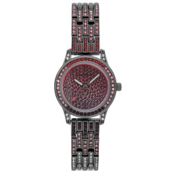 Ladies' Watch Juicy Couture JC/1144MTBK