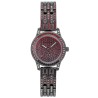 Montre Femme Juicy Couture JC/1144MTBK