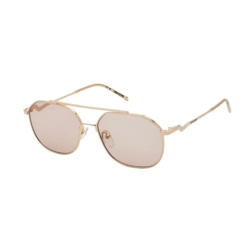 Ladies' Sunglasses Zadig & Voltaire SZV377S5608FC