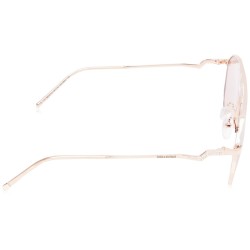Lunettes de soleil Femme Zadig & Voltaire SZV377S5608FC
