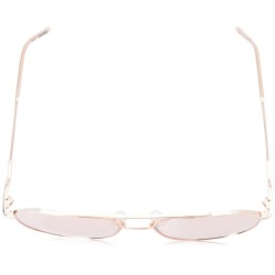 Lunettes de soleil Femme Zadig & Voltaire SZV377S5608FC