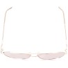 Lunettes de soleil Femme Zadig & Voltaire SZV377S5608FC