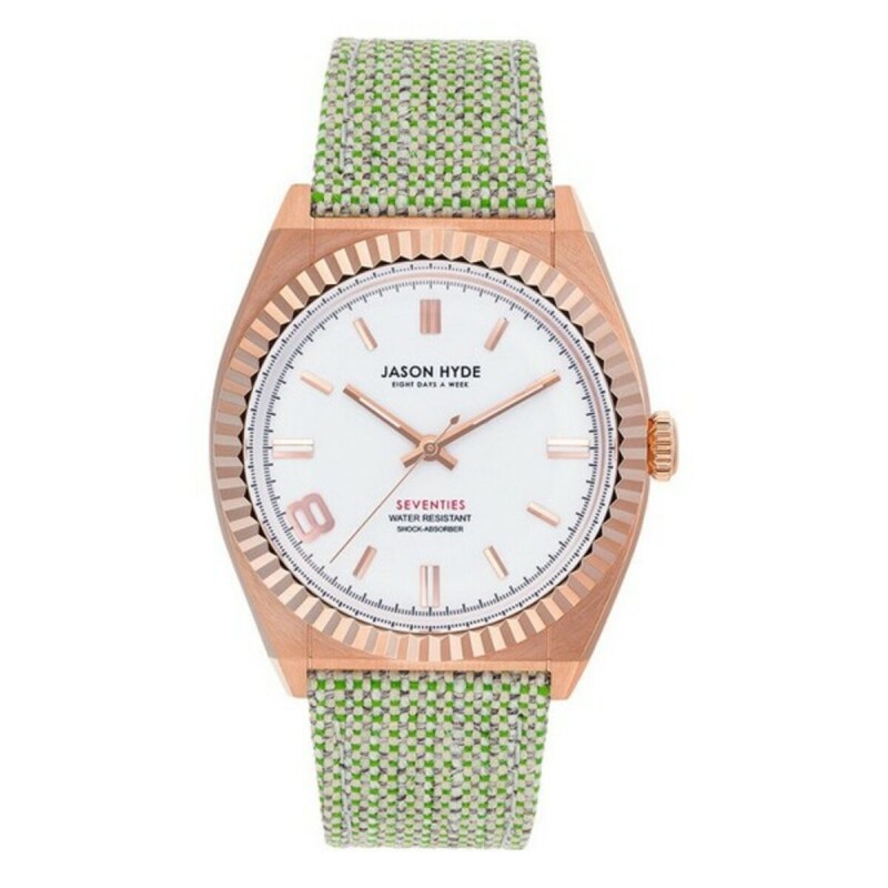 Ladies' Watch Jason Hyde jh20011 (Ø 40 mm)