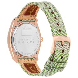 Ladies' Watch Jason Hyde jh20011 (Ø 40 mm)