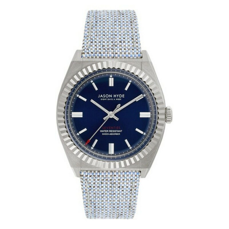 Montre Homme Jason Hyde jh10004