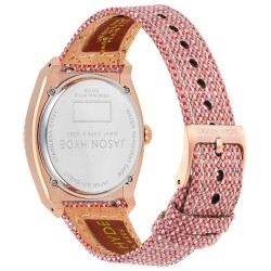 Montre Femme Jason Hyde jh20012 (Ø 40 mm)