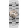 Unisex Watch Alpha Saphir 271K Beige Silver