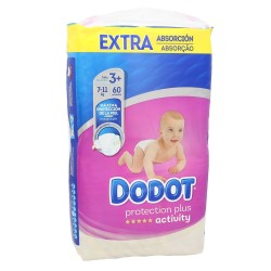 Hygiene set Dodot DODOT...