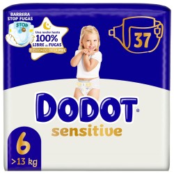 Hygiene set Dodot DODOT...