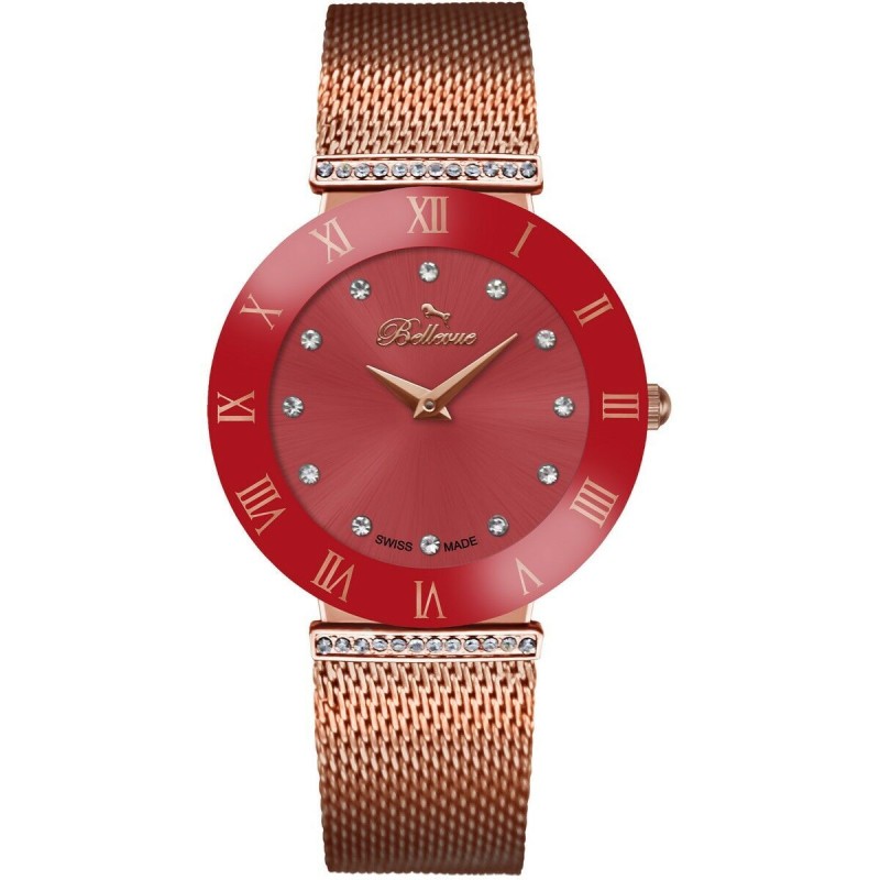 Ladies' Watch Bellevue F117