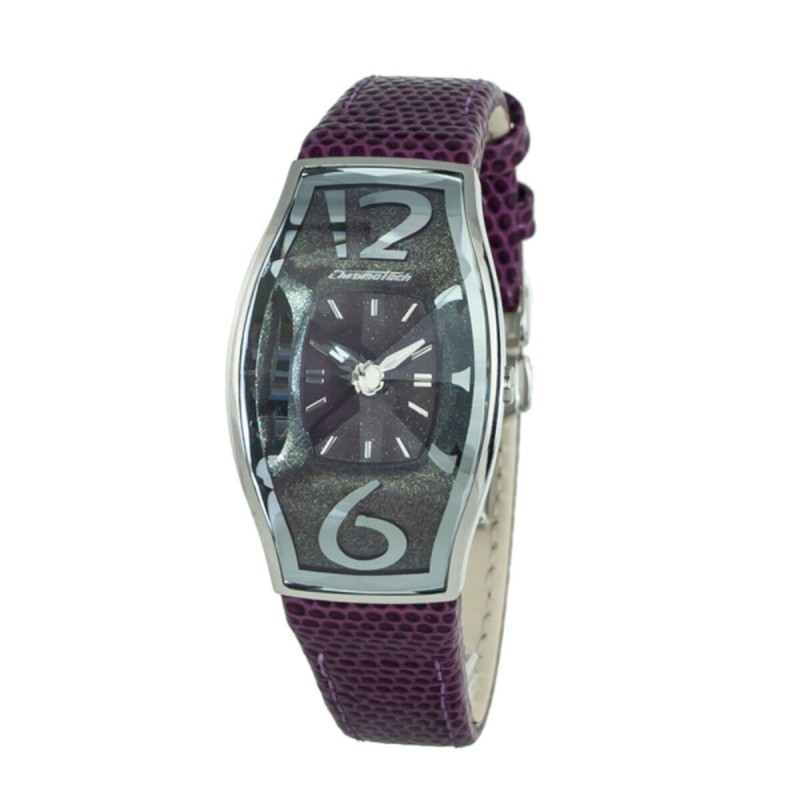 Ladies' Watch Chronotech FLAT Summer
