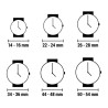 Montre Femme Chronotech FLAT Summer