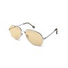 Lunettes de soleil Unisexe Hally & Son HS004S02