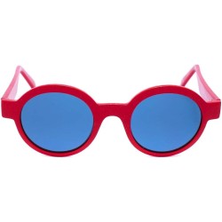 Lunettes de soleil Femme Italia Independent 0917-CRK-053