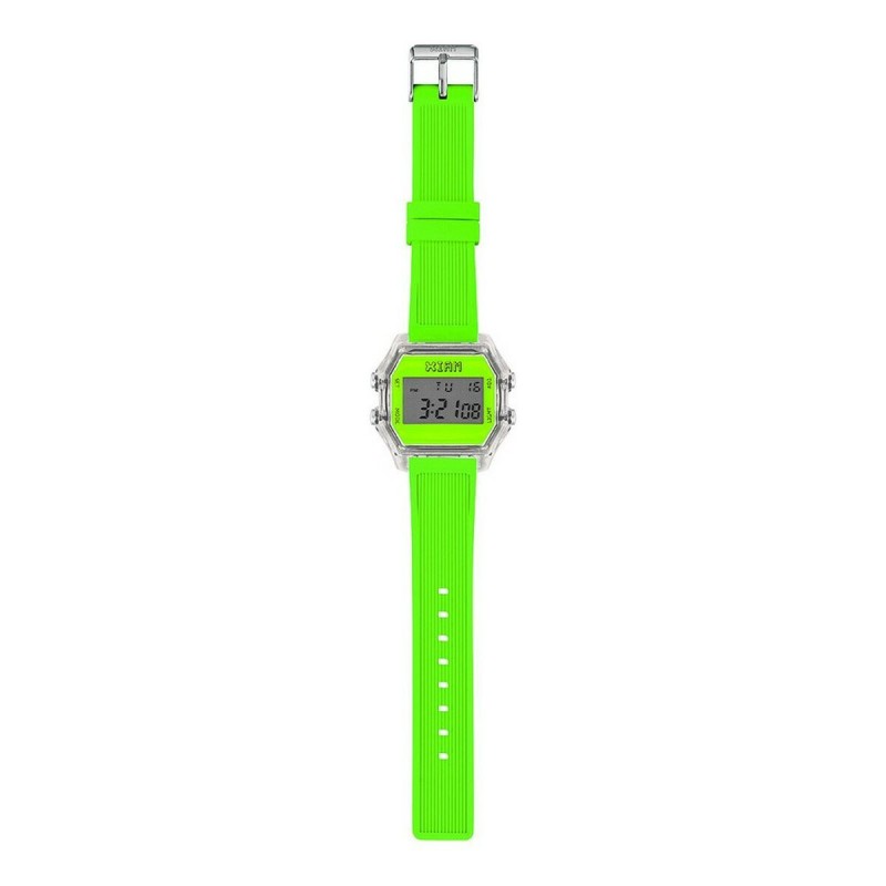 Men's Watch I Am 85827000000000000 White