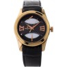 Unisex Watch Lancaster OL0613LRGNRNR Black (Ø 40 mm)