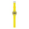 Montre Homme I Am IAM-KIT522 Jaune Blanc
