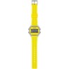 Montre Homme I Am IAM-KIT522 Jaune Blanc