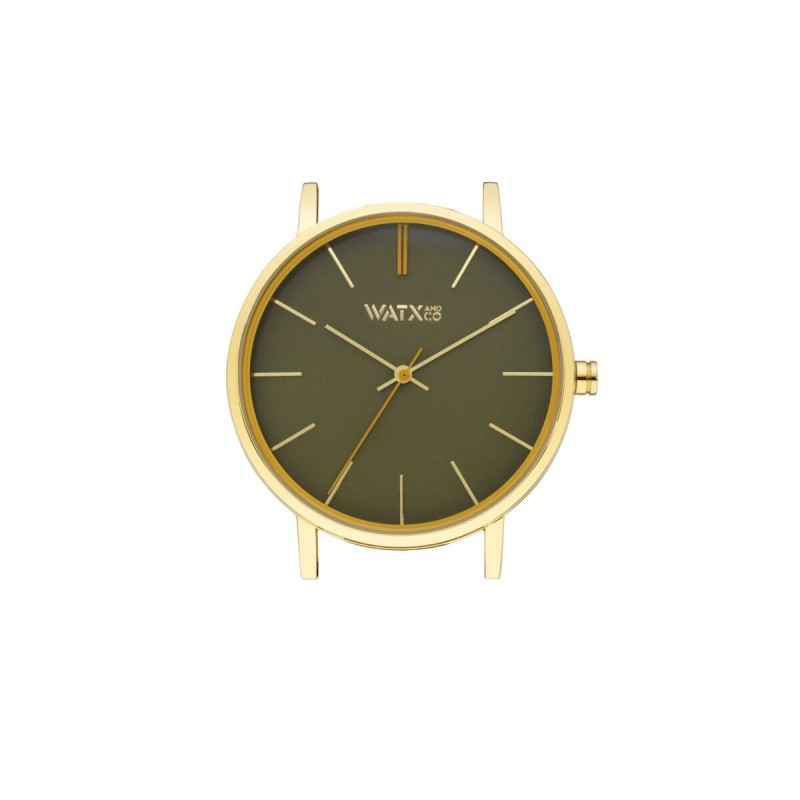 Montre Femme Watx & Colors WXCA3015