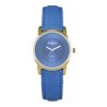 Montre Unisexe Arabians DBH2187BA Bleu (Ø 34 mm)