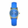 Unisex Watch Arabians DBH2187BA Blue (Ø 34 mm)