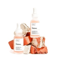 Masque purifiant Essentials...