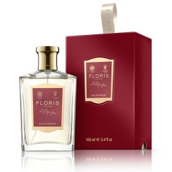 Travel Vanity Case Floris EDP