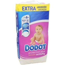 Hygiene set Dodot DODOT...