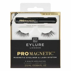 False Eyelashes Eylure...