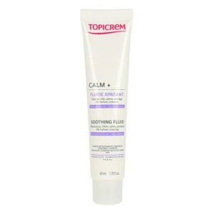 Fluide facial Topicrem...