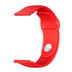 Watch Strap Save Family Red