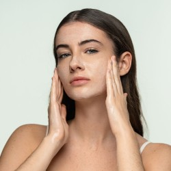 Pack Routine Visage et Corps CBD InnovaGoods