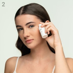 Pack Hydratation Visage CBD InnovaGoods