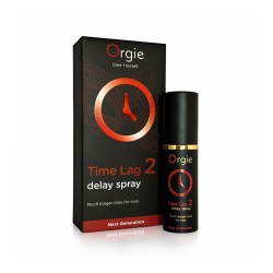 Delay Spray Orgie Time Lag...